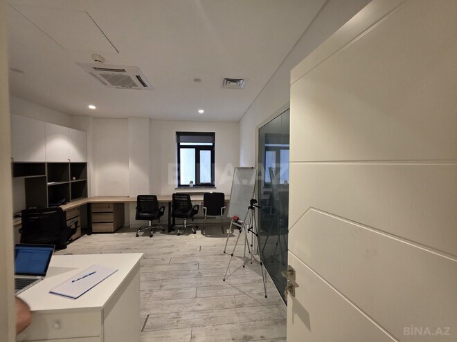 Сдаётся 4-комн. офис 120 м², м. Нариман Нариманов, photo 27 from 32
