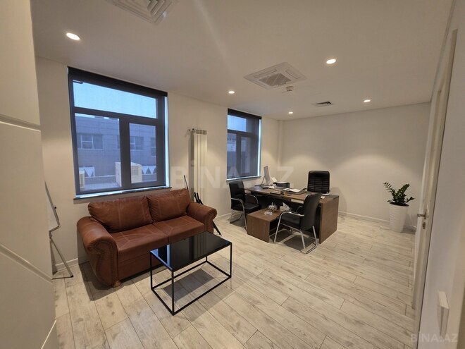 Сдаётся 4-комн. офис 120 м², м. Нариман Нариманов, photo 19 from 32
