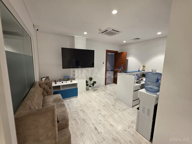 Сдаётся 4-комн. офис 120 м², м. Нариман Нариманов, photo 28 from 32