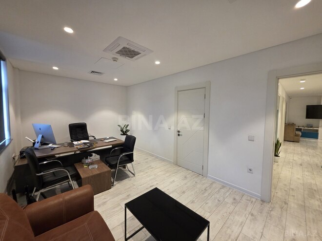 Сдаётся 4-комн. офис 120 м², м. Нариман Нариманов, photo 21 from 32