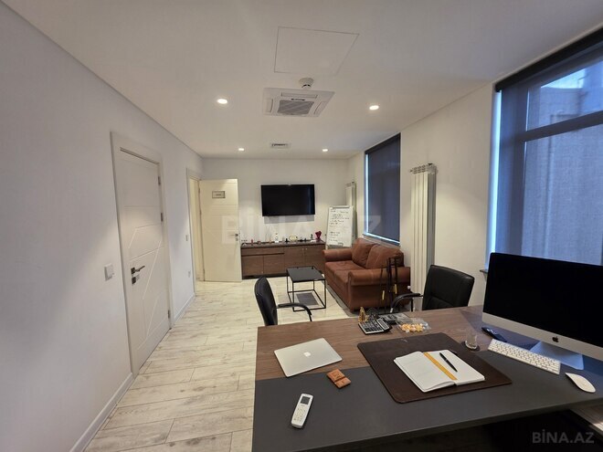Сдаётся 4-комн. офис 120 м², м. Нариман Нариманов, photo 3 from 32