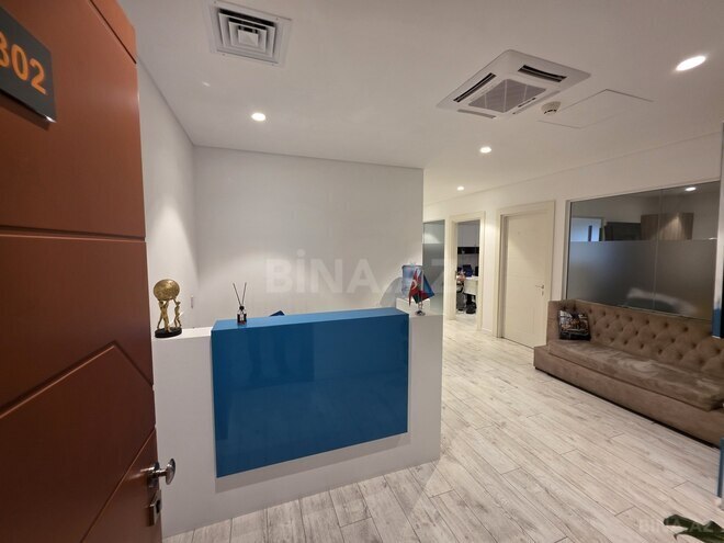 Сдаётся 4-комн. офис 120 м², м. Нариман Нариманов, photo 29 from 32