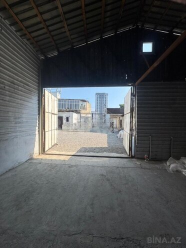 İcarəyə verilir  obyekt 1 000 m², 8 Noyabr m., photo 6 from 8
