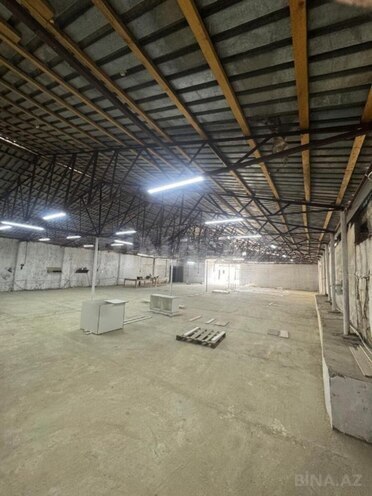 İcarəyə verilir  obyekt 1 000 m², 8 Noyabr m., photo 3 from 8