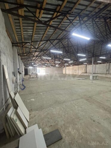 İcarəyə verilir  obyekt 1 000 m², 8 Noyabr m., photo 4 from 8