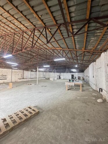 İcarəyə verilir  obyekt 1 000 m², 8 Noyabr m., photo 1 from 8