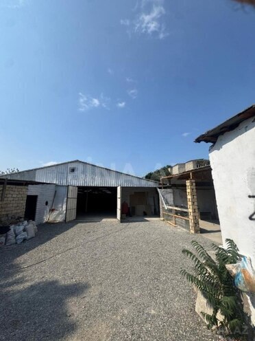İcarəyə verilir  obyekt 1 000 m², 8 Noyabr m., photo 5 from 8