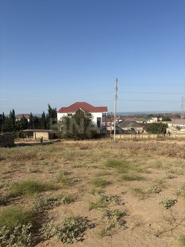 Satılır  torpaq 8 sot, Fatmayı q., photo 5 from 6
