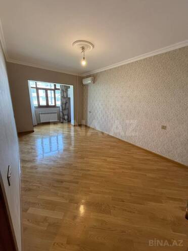 Satılır 2 otaqlı köhnə tikili 60 m², Gənclik m., photo 4 from 20