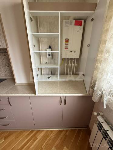 Satılır 2 otaqlı köhnə tikili 60 m², Gənclik m., photo 10 from 20