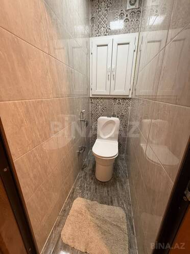 Satılır 2 otaqlı köhnə tikili 60 m², Gənclik m., photo 19 from 20