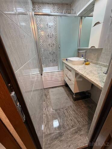 Satılır 2 otaqlı köhnə tikili 60 m², Gənclik m., photo 8 from 20