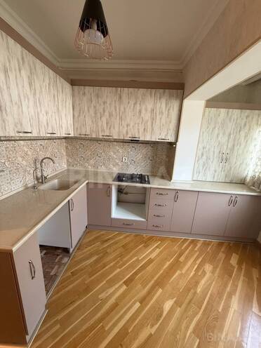 Satılır 2 otaqlı köhnə tikili 60 m², Gənclik m., photo 16 from 20