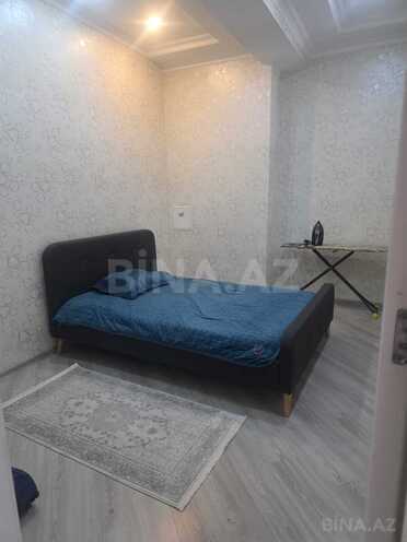 İcarəyə verilir 3 otaqlı yeni tikili 110 m², Nəriman Nərimanov m., photo 8 from 15