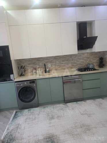 İcarəyə verilir 3 otaqlı yeni tikili 110 m², Nəriman Nərimanov m., photo 12 from 15