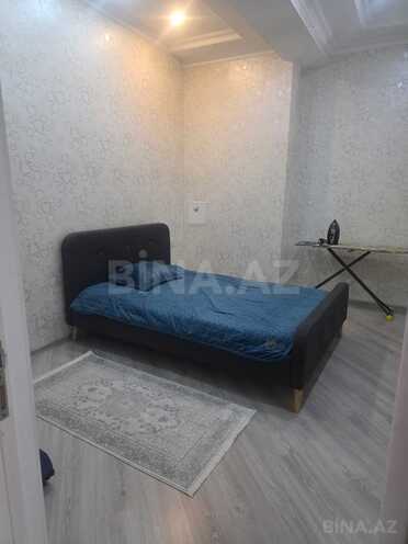 İcarəyə verilir 3 otaqlı yeni tikili 110 m², Nəriman Nərimanov m., photo 7 from 15