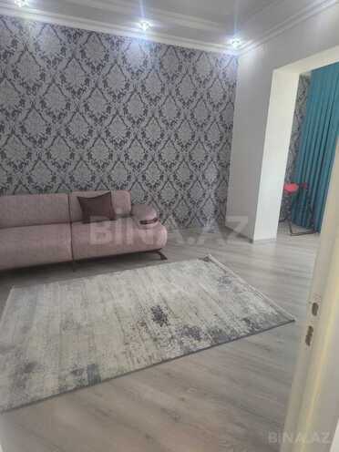 İcarəyə verilir 3 otaqlı yeni tikili 110 m², Nəriman Nərimanov m., photo 3 from 15