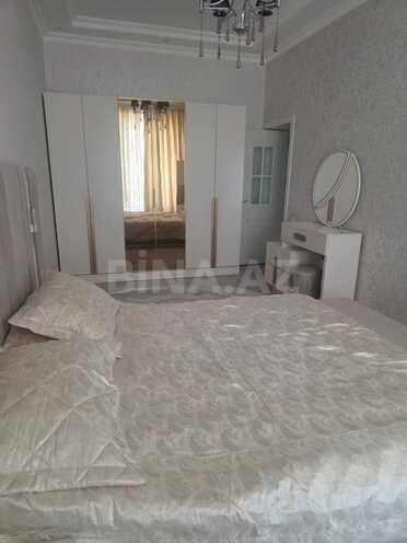 İcarəyə verilir 3 otaqlı yeni tikili 110 m², Nəriman Nərimanov m., photo 5 from 15