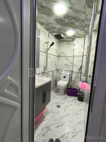 İcarəyə verilir 2 otaqlı köhnə tikili 50 m², Xalqlar Dostluğu m., photo 18 from 29