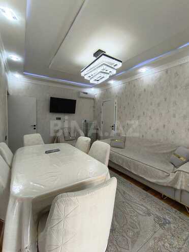 İcarəyə verilir 2 otaqlı köhnə tikili 50 m², Xalqlar Dostluğu m., photo 5 from 29