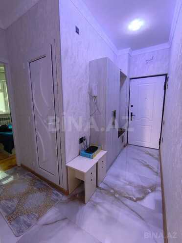 İcarəyə verilir 2 otaqlı köhnə tikili 50 m², Xalqlar Dostluğu m., photo 16 from 29