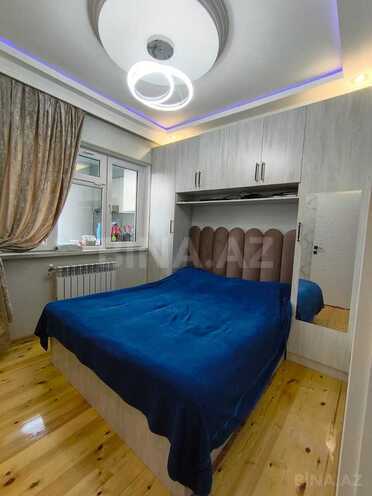 İcarəyə verilir 2 otaqlı köhnə tikili 50 m², Xalqlar Dostluğu m., photo 13 from 29