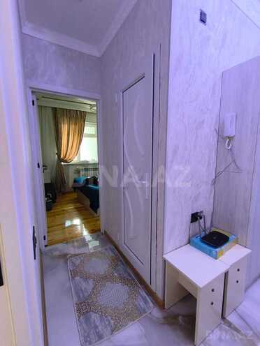 İcarəyə verilir 2 otaqlı köhnə tikili 50 m², Xalqlar Dostluğu m., photo 15 from 29