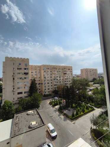 İcarəyə verilir 2 otaqlı köhnə tikili 50 m², Xalqlar Dostluğu m., photo 24 from 29