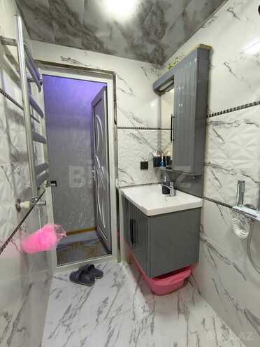 İcarəyə verilir 2 otaqlı köhnə tikili 50 m², Xalqlar Dostluğu m., photo 22 from 29