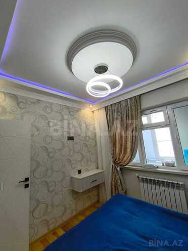 İcarəyə verilir 2 otaqlı köhnə tikili 50 m², Xalqlar Dostluğu m., photo 14 from 29