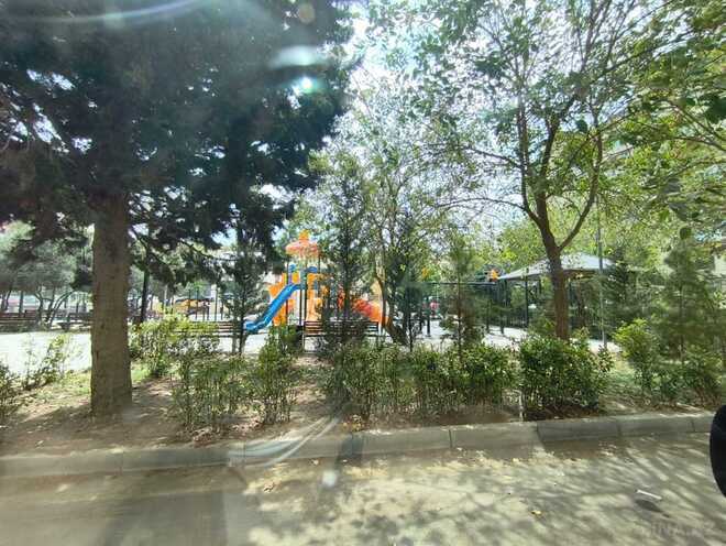 İcarəyə verilir 2 otaqlı köhnə tikili 50 m², Xalqlar Dostluğu m., photo 28 from 29