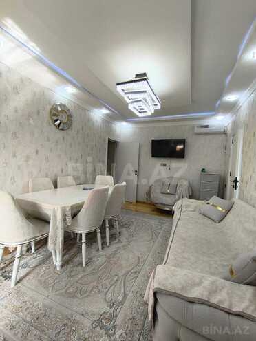 İcarəyə verilir 2 otaqlı köhnə tikili 50 m², Xalqlar Dostluğu m., photo 1 from 29