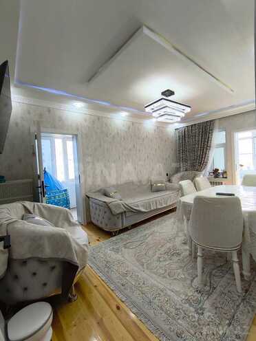 İcarəyə verilir 2 otaqlı köhnə tikili 50 m², Xalqlar Dostluğu m., photo 4 from 29