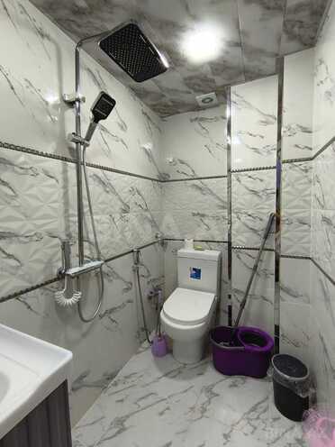 İcarəyə verilir 2 otaqlı köhnə tikili 50 m², Xalqlar Dostluğu m., photo 20 from 29