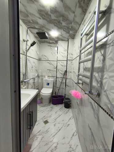 İcarəyə verilir 2 otaqlı köhnə tikili 50 m², Xalqlar Dostluğu m., photo 21 from 29