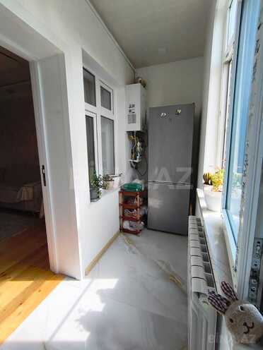 İcarəyə verilir 2 otaqlı köhnə tikili 50 m², Xalqlar Dostluğu m., photo 11 from 29