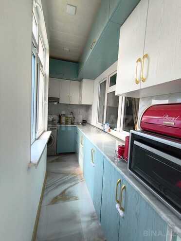 İcarəyə verilir 2 otaqlı köhnə tikili 50 m², Xalqlar Dostluğu m., photo 7 from 29