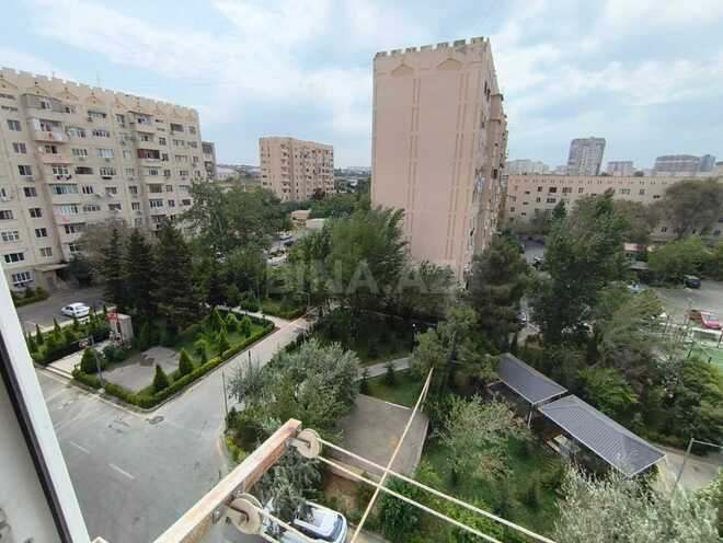 İcarəyə verilir 2 otaqlı köhnə tikili 50 m², Xalqlar Dostluğu m., photo 27 from 29
