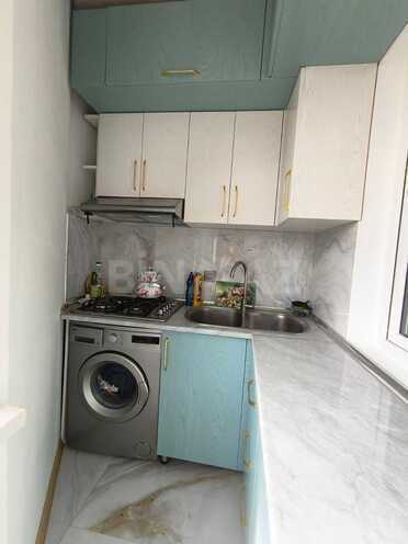 İcarəyə verilir 2 otaqlı köhnə tikili 50 m², Xalqlar Dostluğu m., photo 8 from 29