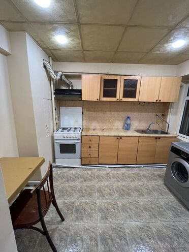 Сдаётся 3-комн. вторичка 95 м², м. Нариман Нариманов, photo 4 from 9