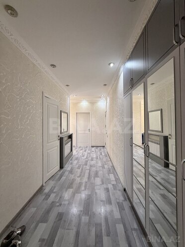 İcarəyə verilir 3 otaqlı yeni tikili 100 m², Nəriman Nərimanov m., photo 15 from 19