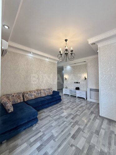 İcarəyə verilir 3 otaqlı yeni tikili 100 m², Nəriman Nərimanov m., photo 7 from 19