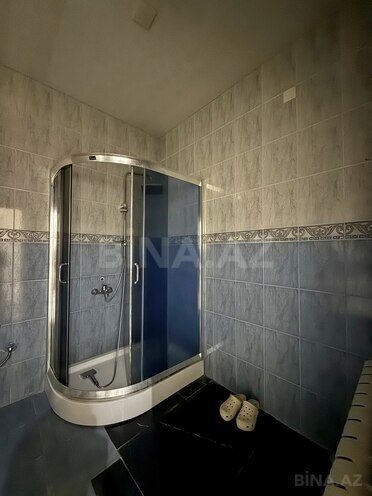 İcarəyə verilir 3 otaqlı yeni tikili 100 m², Nəriman Nərimanov m., photo 18 from 19