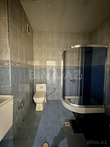 İcarəyə verilir 3 otaqlı yeni tikili 100 m², Nəriman Nərimanov m., photo 17 from 19