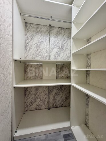 İcarəyə verilir 3 otaqlı yeni tikili 100 m², Nəriman Nərimanov m., photo 16 from 19