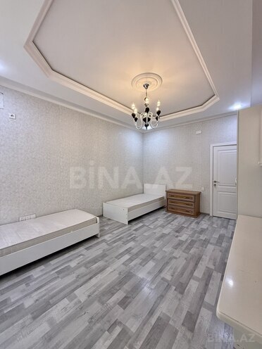 İcarəyə verilir 3 otaqlı yeni tikili 100 m², Nəriman Nərimanov m., photo 11 from 19
