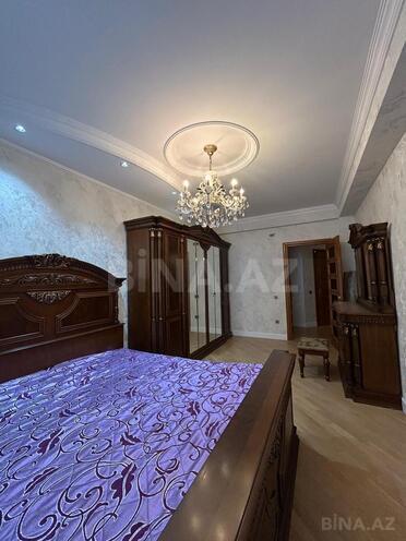 Продаётся 3-комн. новостройка 170 м², м. Нариман Нариманов, photo 16 from 19
