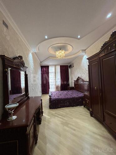 Продаётся 3-комн. новостройка 170 м², м. Нариман Нариманов, photo 9 from 19