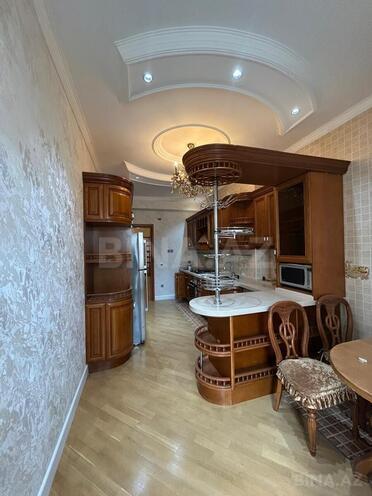 Продаётся 3-комн. новостройка 170 м², м. Нариман Нариманов, photo 7 from 19
