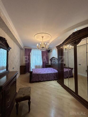 Продаётся 3-комн. новостройка 170 м², м. Нариман Нариманов, photo 15 from 19
